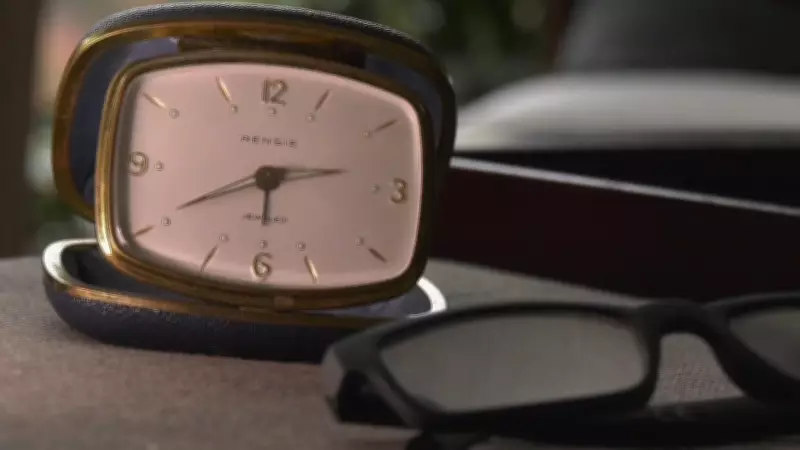 Permanent Daylight Time Could Bring 'Severe' Harm to Alberta, Psychology Professor Warns