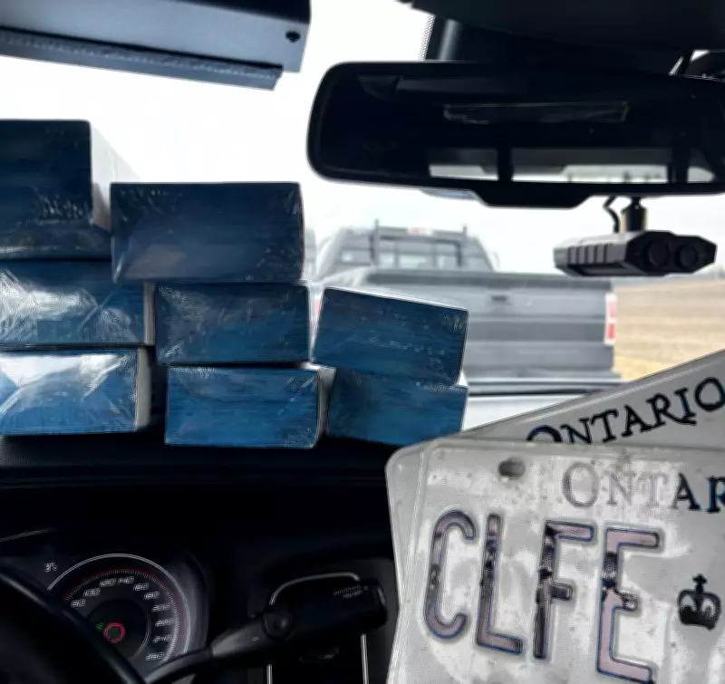 Permanent Marker Used to Alter License Plate in Attempt to Evade Police