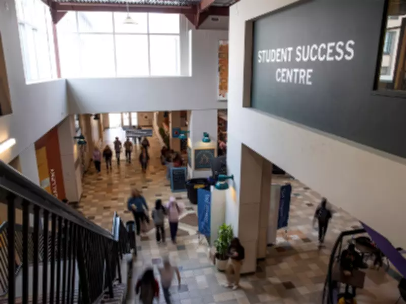 Peter MacKinnon: The Real Threat to Universities Comes from Within, Not Without