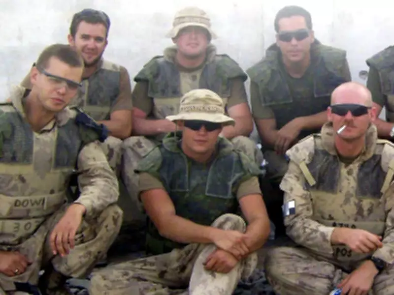 Petition Calls for Independent Review of Afghanistan Veterans for Canada's Victoria Cross