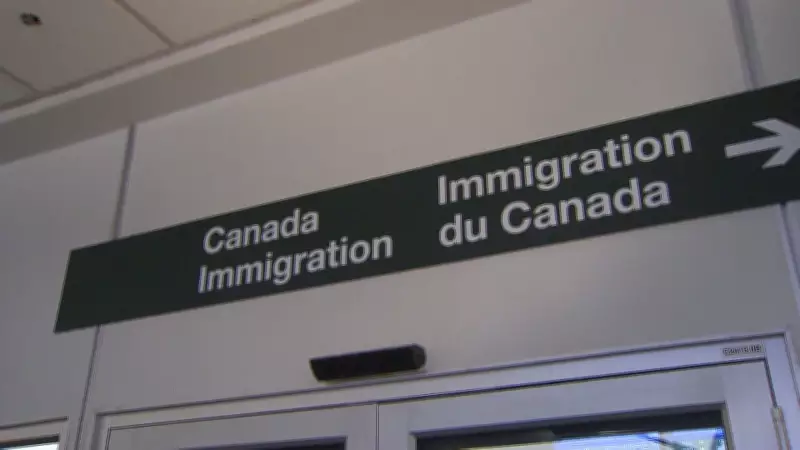 Petitioners Call Alberta's Immigration Referendum 'Counterproductive'