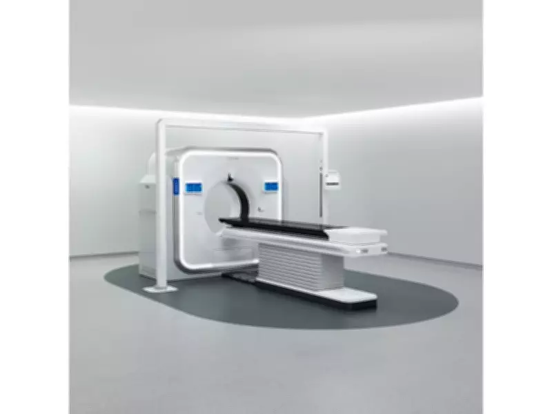 Philips Rembra Platform Gains FDA Clearance for Enhanced CT Imaging in Frontline and Cancer Care