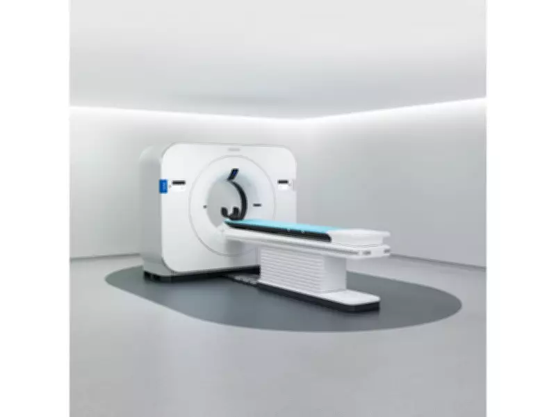 Philips Verida AI-Powered Spectral CT Receives FDA Clearance for Enhanced Diagnostics