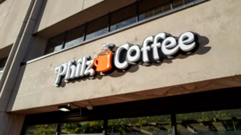 Philz Coffee Faces Backlash Over Pride Flag Removal Decision Nationwide