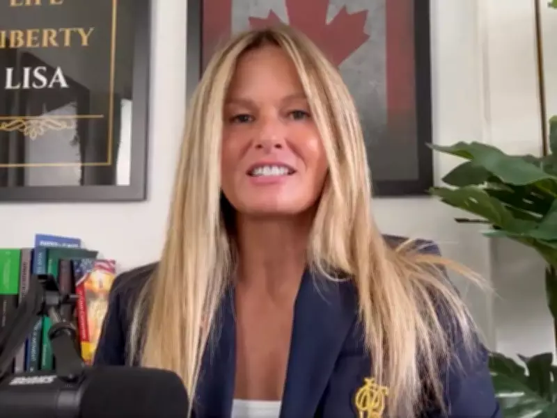 Pickering Councillor Lisa Robinson Defends Kamloops Remarks Amid Mayor's Complaint