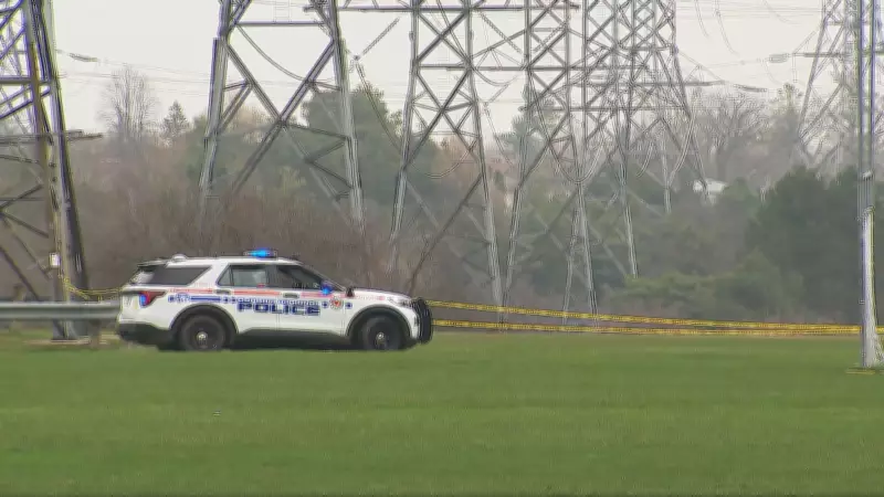 Pickering Student Stabbing: Man Charged After Off-School Property Attack
