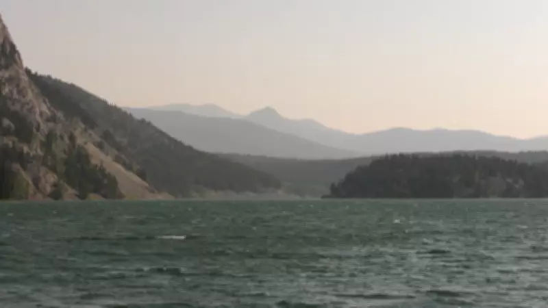 Piikani Nation Demands Cleanup of Selenium-Contaminated Waters, Threatens Legal Action