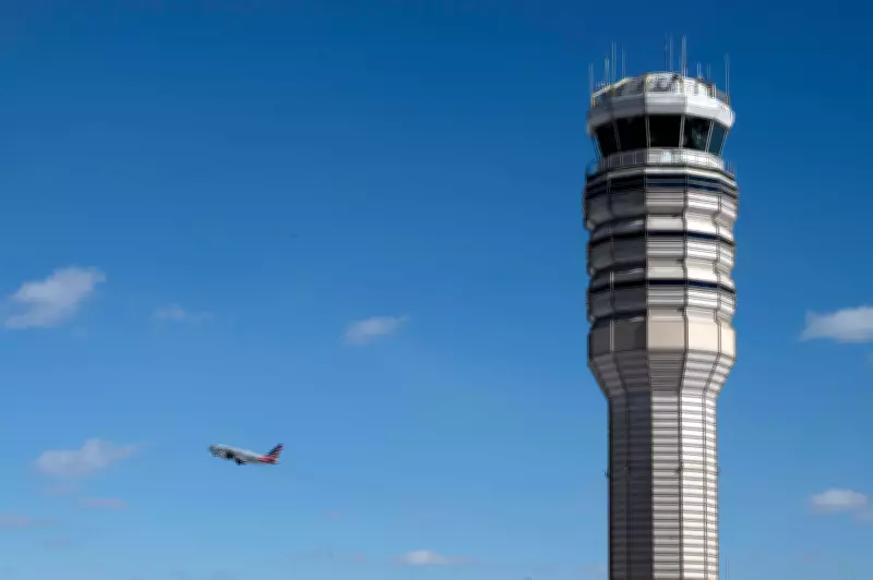 Pilots Reprimanded for Animal Noises on Air Traffic Control Radio