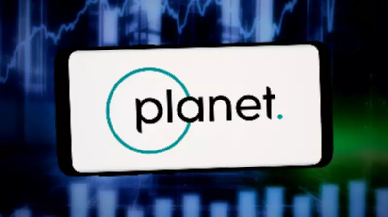 Planet Labs Withholds Satellite Imagery of Iran Conflict Zone at U.S. Request