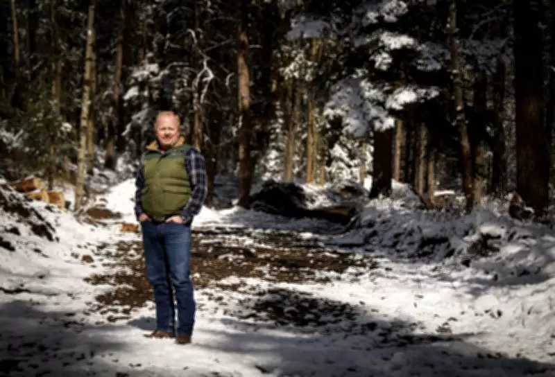 Planned Glampsite Renews Canmore Growth Concerns