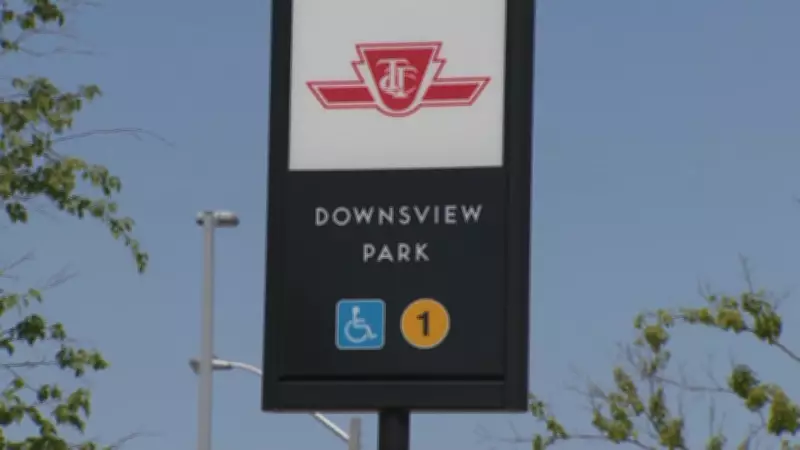 Planned Pyrotechnics at Downsview Park Cause Flashes, Smoke, and Noise