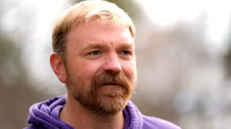 Platner Wins Maine Senate Primary, Faces Collins Challenge
