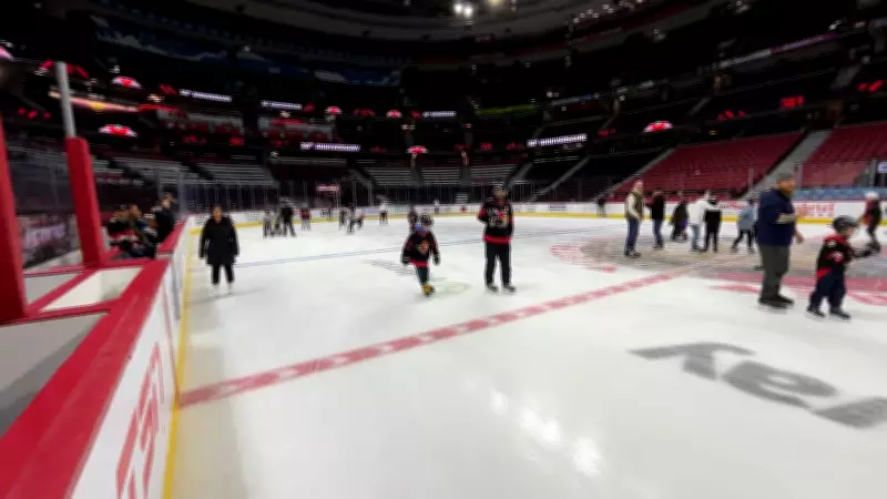 Playoff Fever Grips Ottawa as Senators Secure Consecutive Postseason Berth