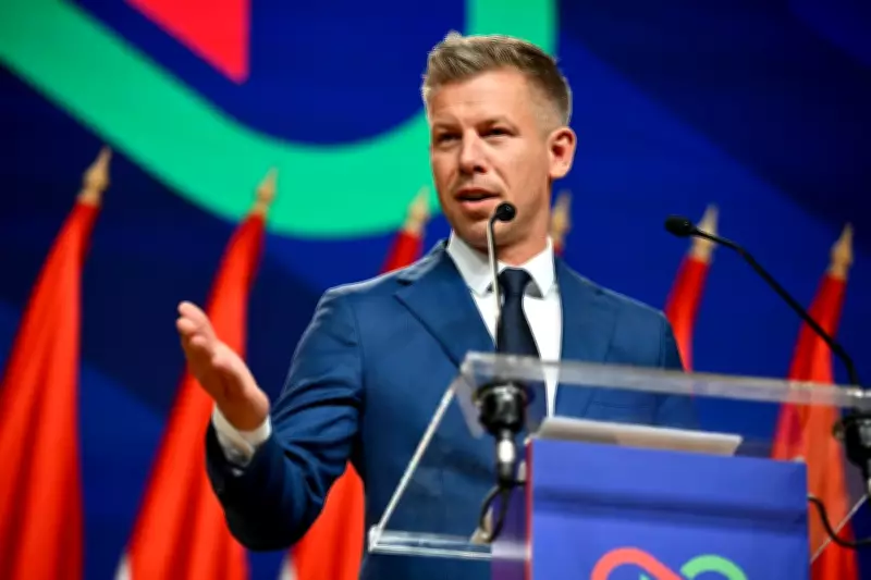 PM Carney Applauds Hungary's Election Result, Signaling Shift on Ukraine