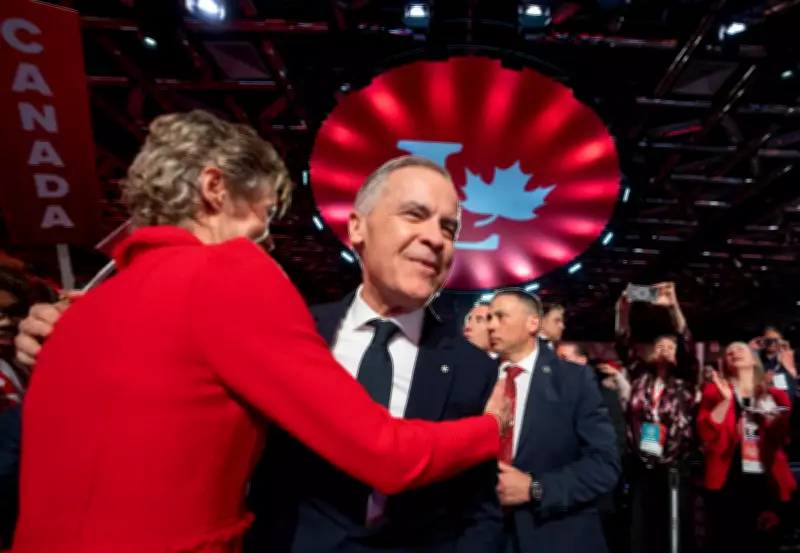 PM Carney Nears Majority After One Year, Liberals Strategize for 'Canada Strong'