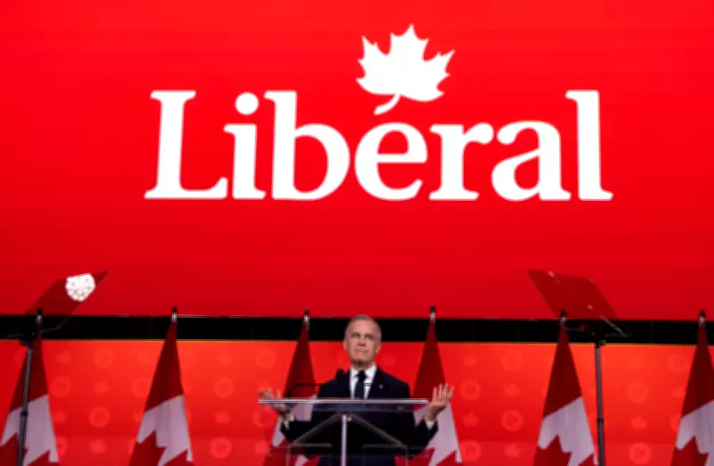 PM Carney Seeks U.S. Trade Deal with Majority Government Boost