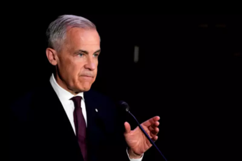 PM Carney: Sovereign Wealth Fund Key to Affordability Crisis
