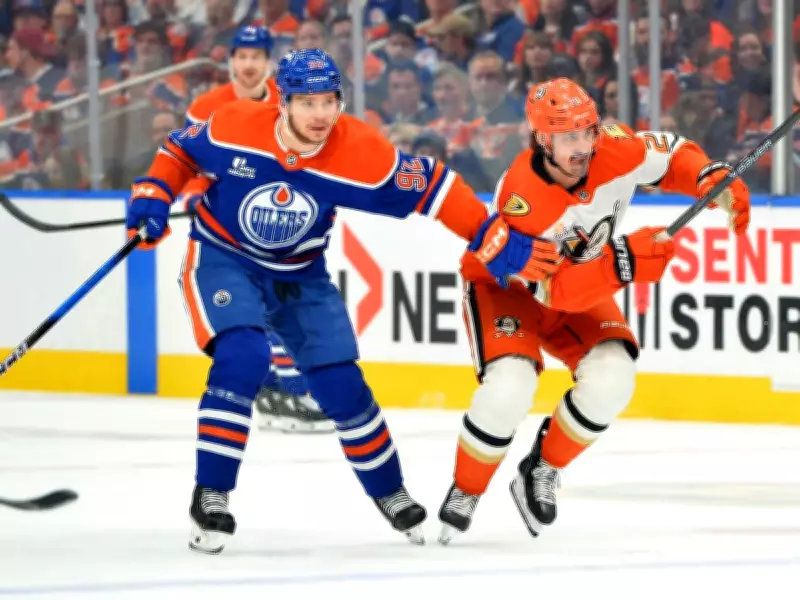 Podkolzin Thrives When Oilers Need Him Most, Says 'Play Old Style'