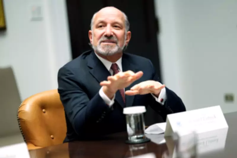 Poilievre and LeBlanc Dismiss U.S. Commerce Secretary's Remarks on Canada