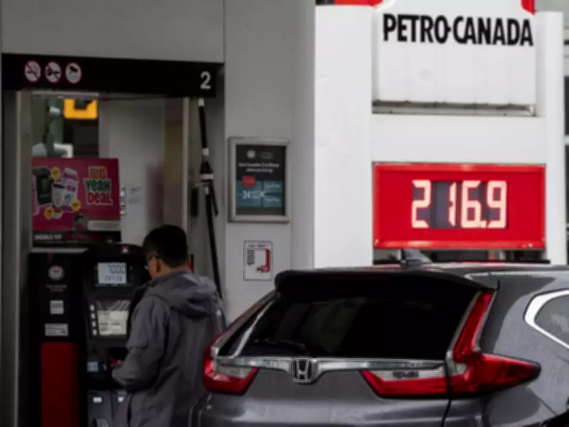 Poilievre's Fuel Tax Holiday Proposal Faces Criticism as Costly and Short-Sighted