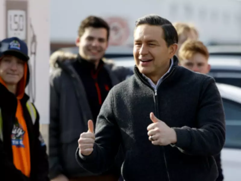 Poilievre's Interview Insights and Carney's Populist Challenges: Key Political Updates