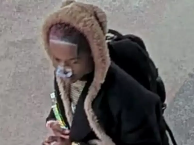 Police Hunt Suspect After Arson Attack at University of Toronto Campus