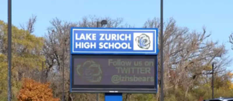 Police Investigate AI-Generated Explicit Images of High School Students