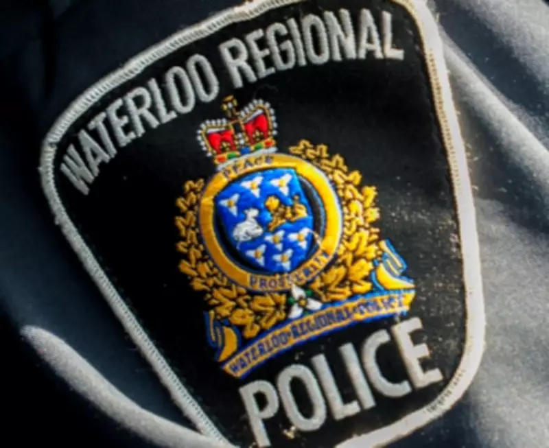 Police Investigate Hate-Motivated Assault in Waterloo, Ontario