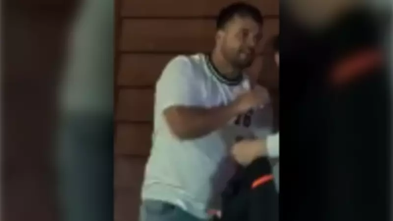 Police Investigate Hit-and-Run Crash in Wilmot Township, Seek Public Assistance