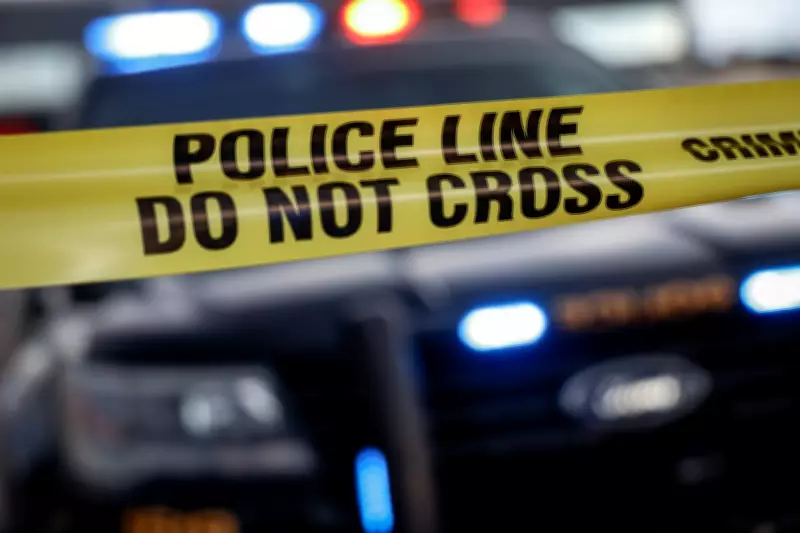 Police Investigate Sudden Death Near Alliston Soccer Complex