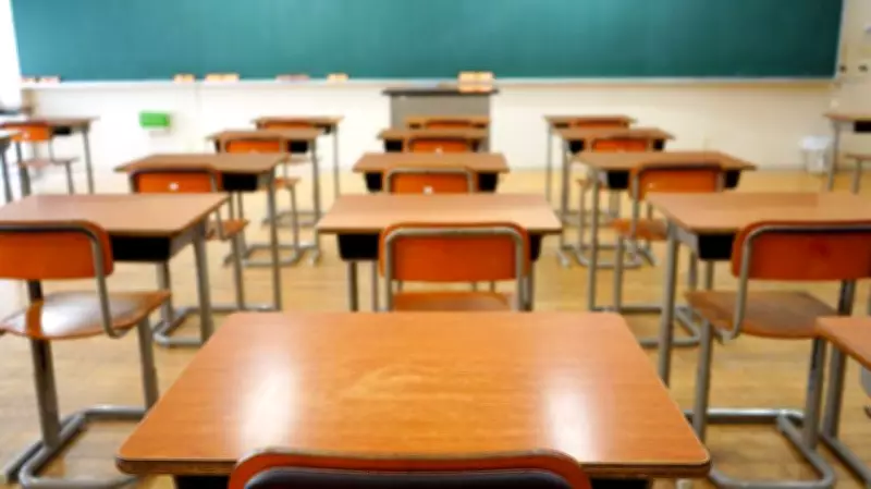 Police Investigate Threatening Call to Bracebridge Elementary School