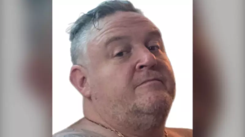 Police Issue B.C.-Wide Warrant for Man Charged with Assault with a Weapon