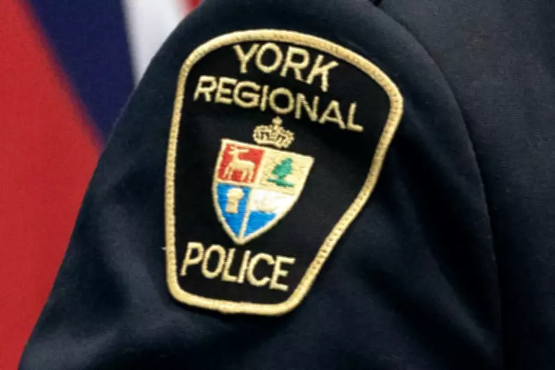 Police Launch Arson Probe After Three Overnight Fires at Markham Businesses