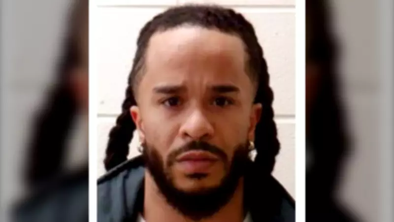 Police Launch Manhunt for Wanted Individual in Bridgewater, Nova Scotia