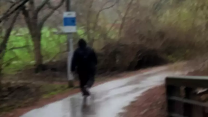 Police Seek Suspect in Brampton Trail Sexual Assault Case