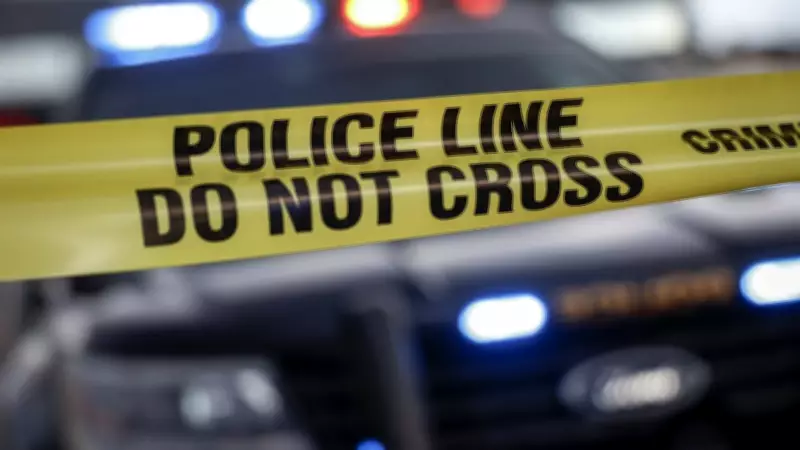 Police Seek Tips, Video in 2025 Northeast Edmonton Shooting