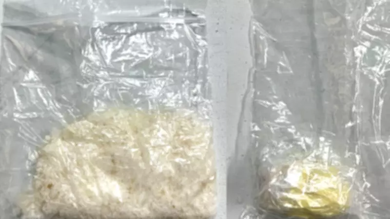 Police Seize $115K in Fentanyl, Cocaine, Other Drugs in Attawapiskat First Nation