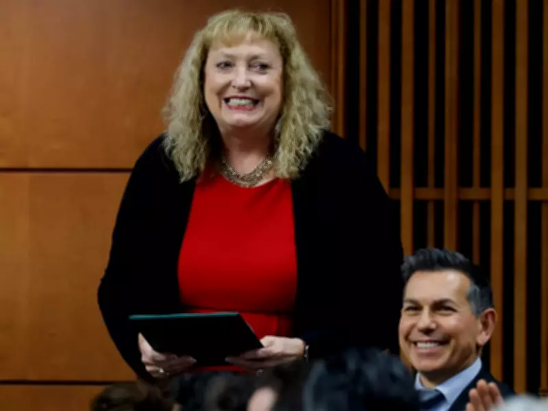 Political Floor-Crossing Sparks Debate Over Breach of Trust in Canadian Democracy