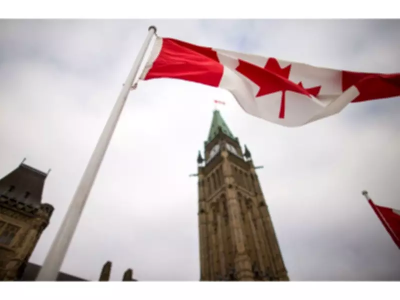 Political Floor Crossings Spark Debate as Canada's Centrist Majority Seeks Solutions