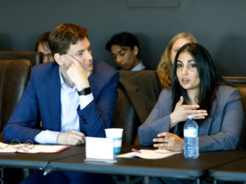 Political Motives Behind Eby's Praise for Attorney General Niki Sharma