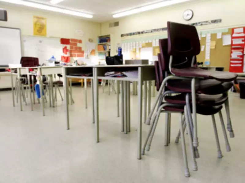Poll Reveals Canadians Want K-12 Education Reform and Return to Basics