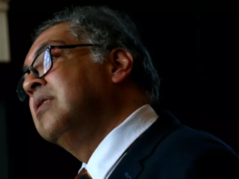 Poll Shows Nenshi Beating Smith in Alberta Premier Race, Says Liberal MP