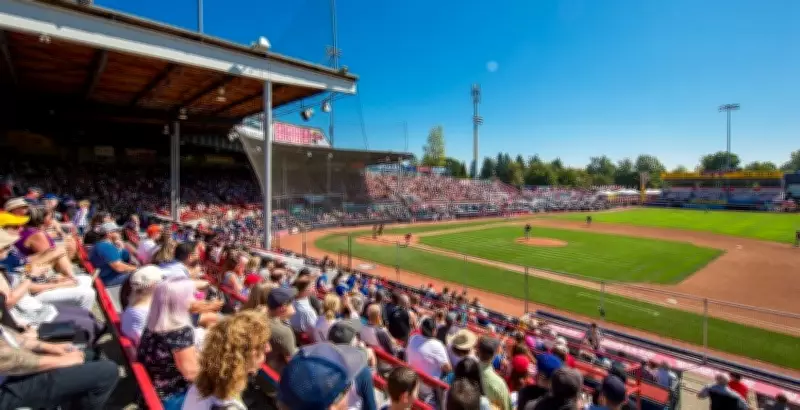Poll Shows Strong Support Among B.C. Residents for Vancouver MLB Team