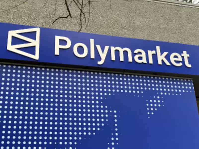 Polymarket Eyes $400M Funding at $15B Valuation Amid Prediction Market Boom
