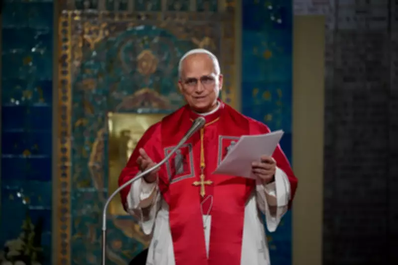 Pope Leo XIV Begins African Pilgrimage in Algeria, Following St. Augustine's Path