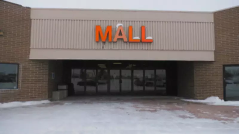 Portage la Prairie Mall Sold After Two-Year Vacancy, New Owners Plan Revitalization