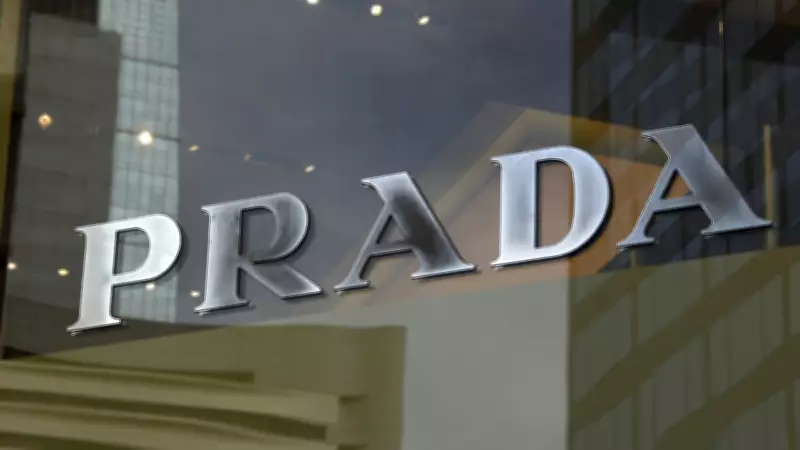 Prada Seeks to Mend Ties with 'Made in India' Sandals