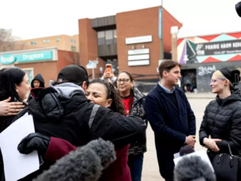 Prairie Harm Reduction Closure Leaves Vulnerable Saskatoon Residents Without Lifeline