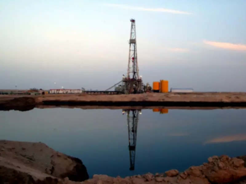 Precision Drilling Reports Minor Middle East Disruptions Amid Rising Tensions