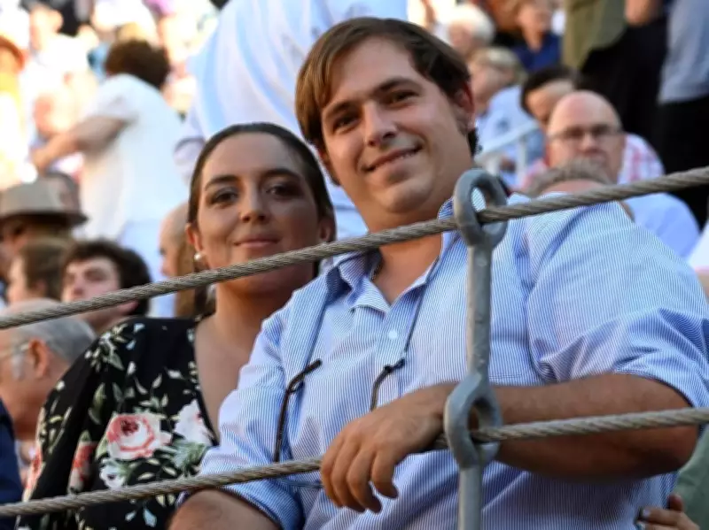 Pregnant Wife's Husband Gored to Death at Spanish Bull-Running Festival